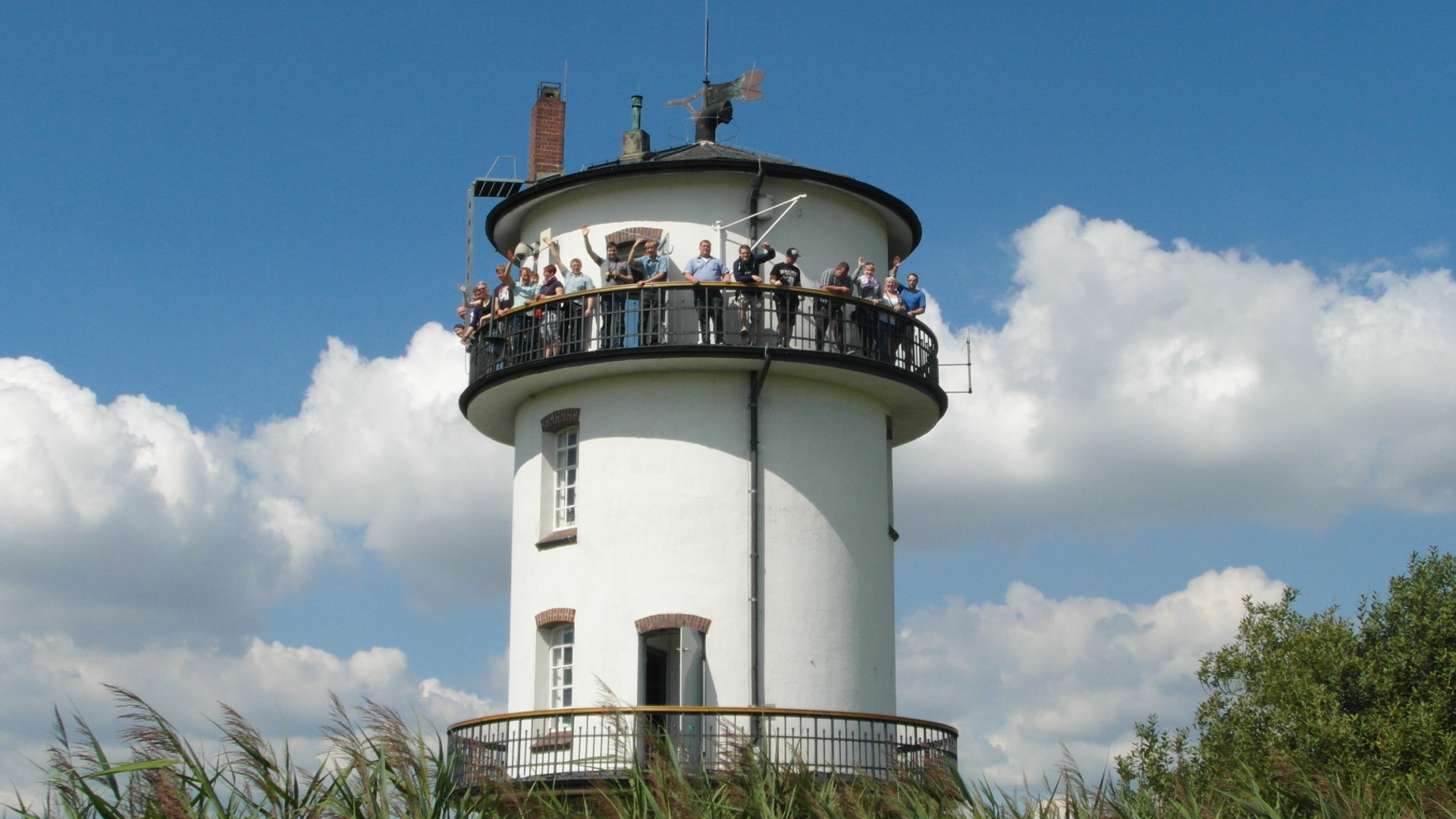 Landjugend Balje